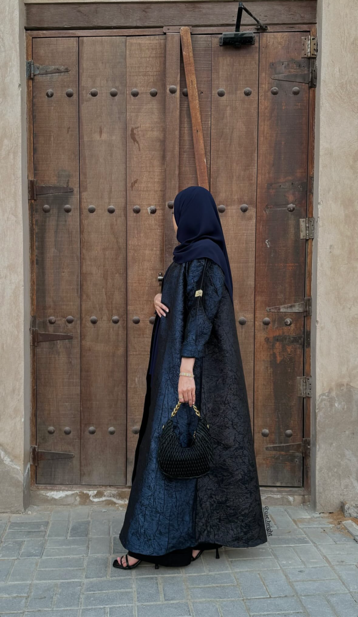 BR082 “ready made”