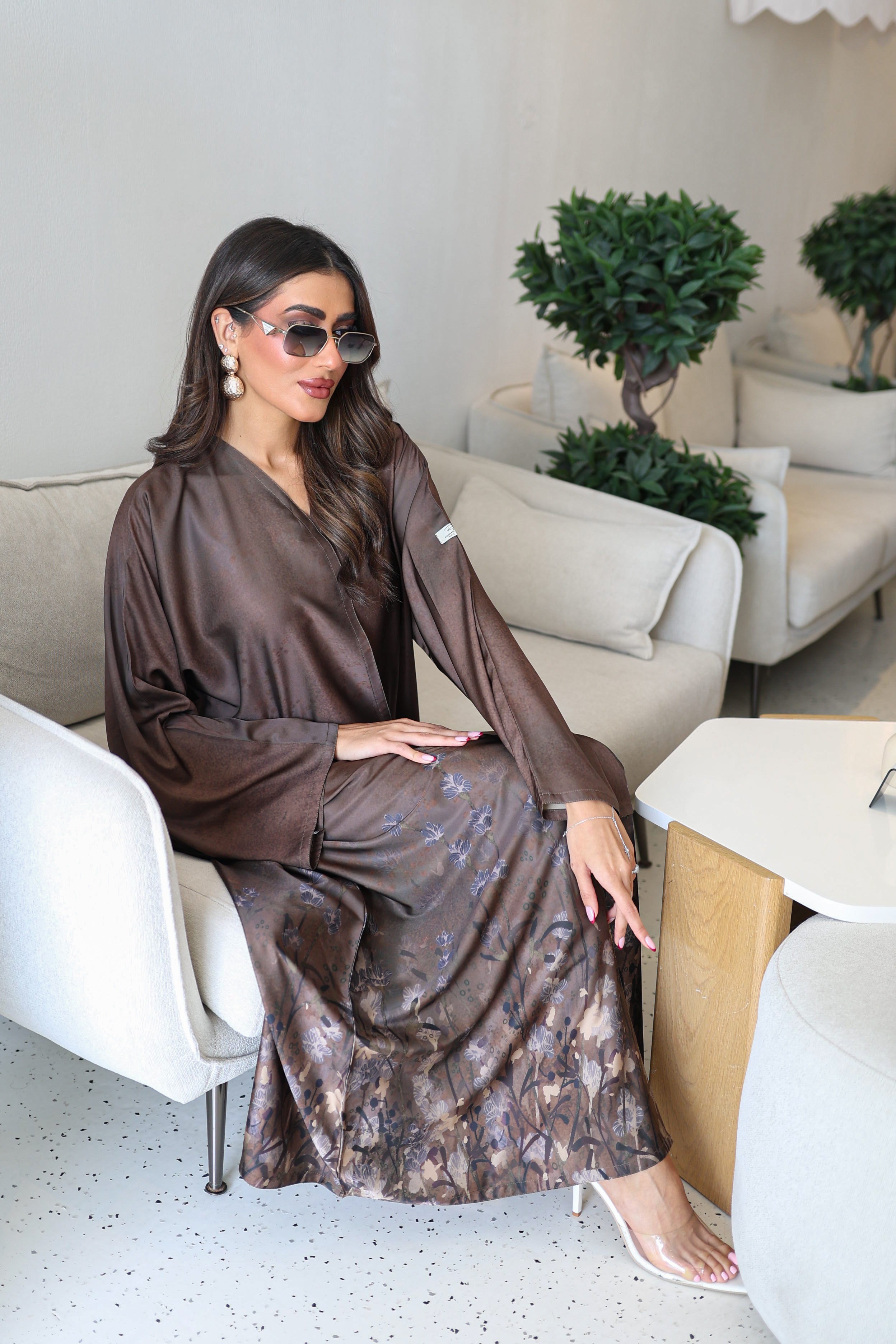 BR124 “ready made”