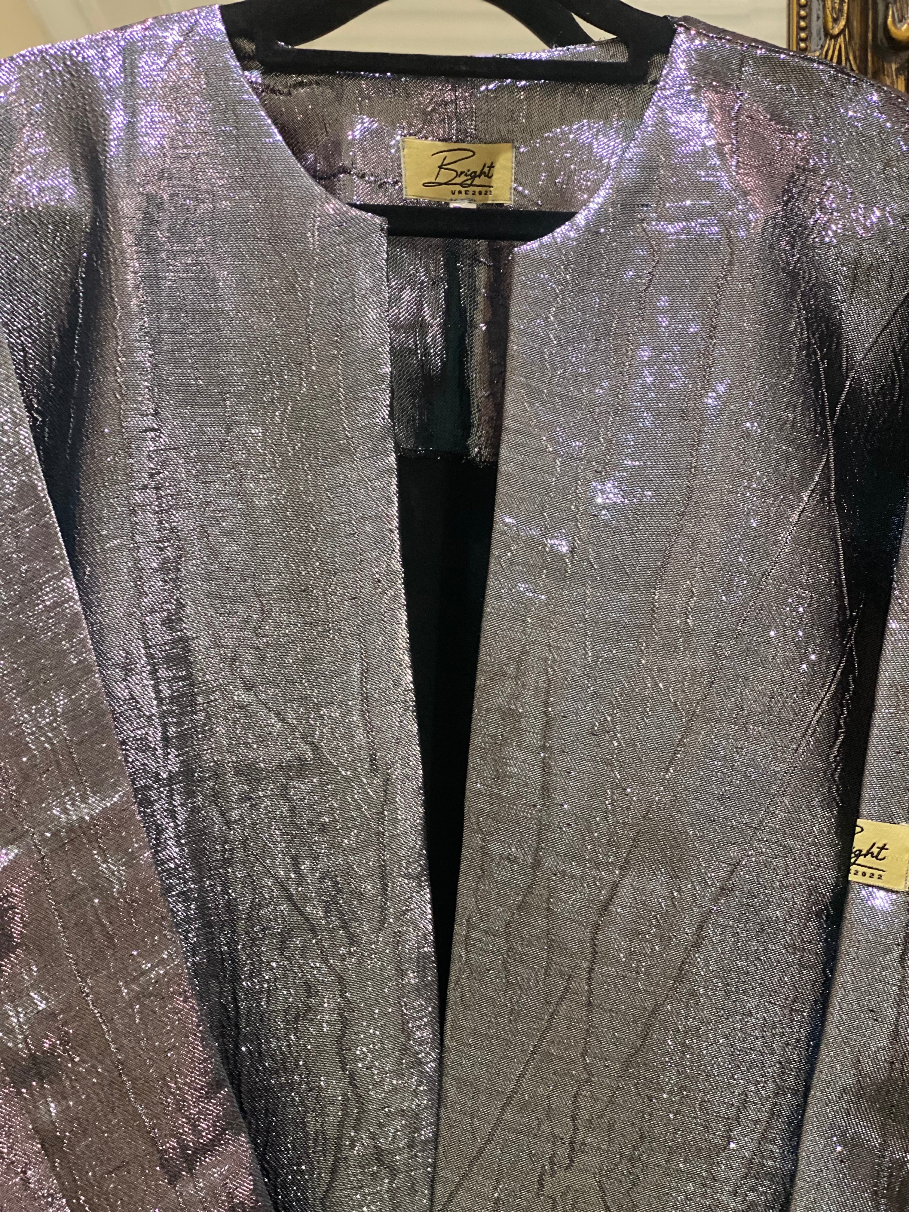 BR082 “ready made”