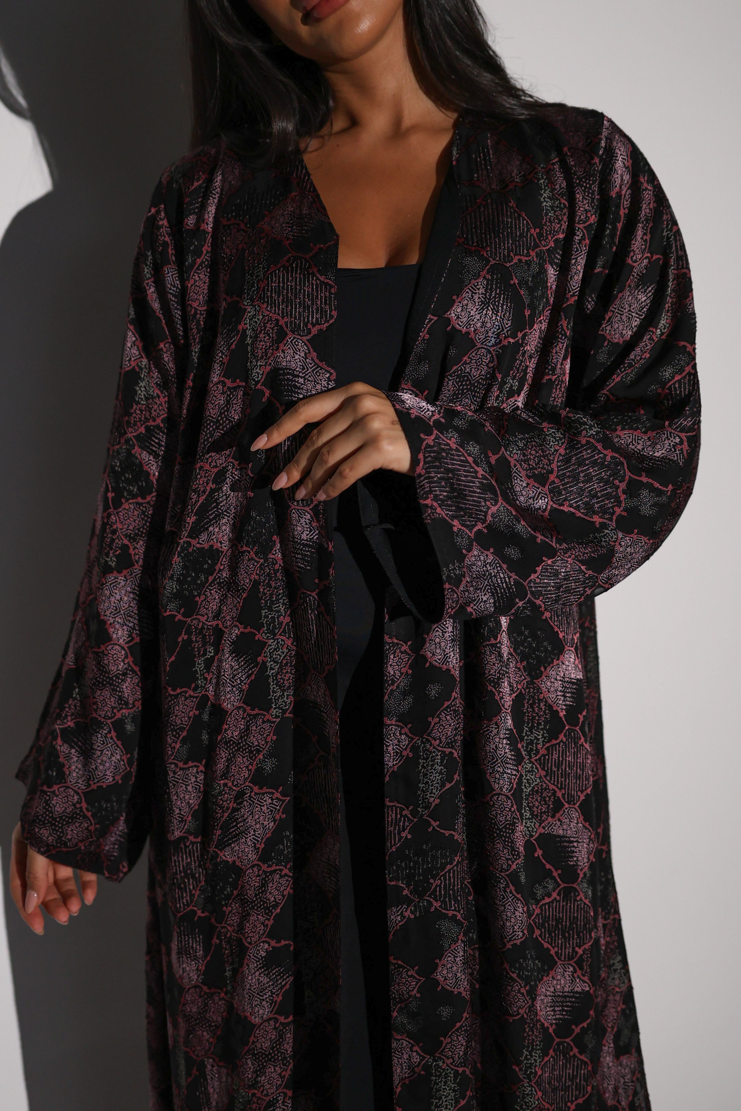 BR116 “ready made”