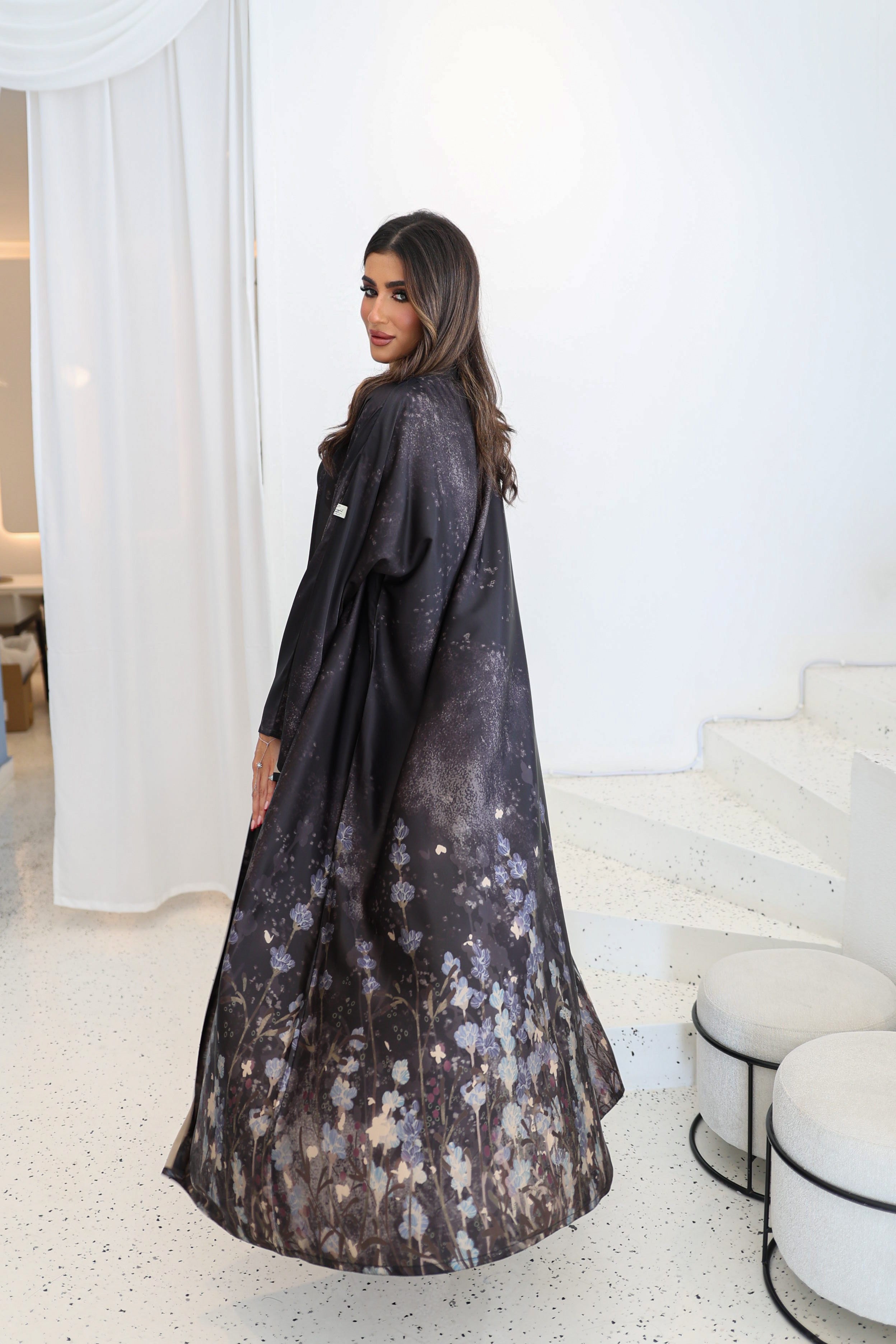 BR124 “ready made”