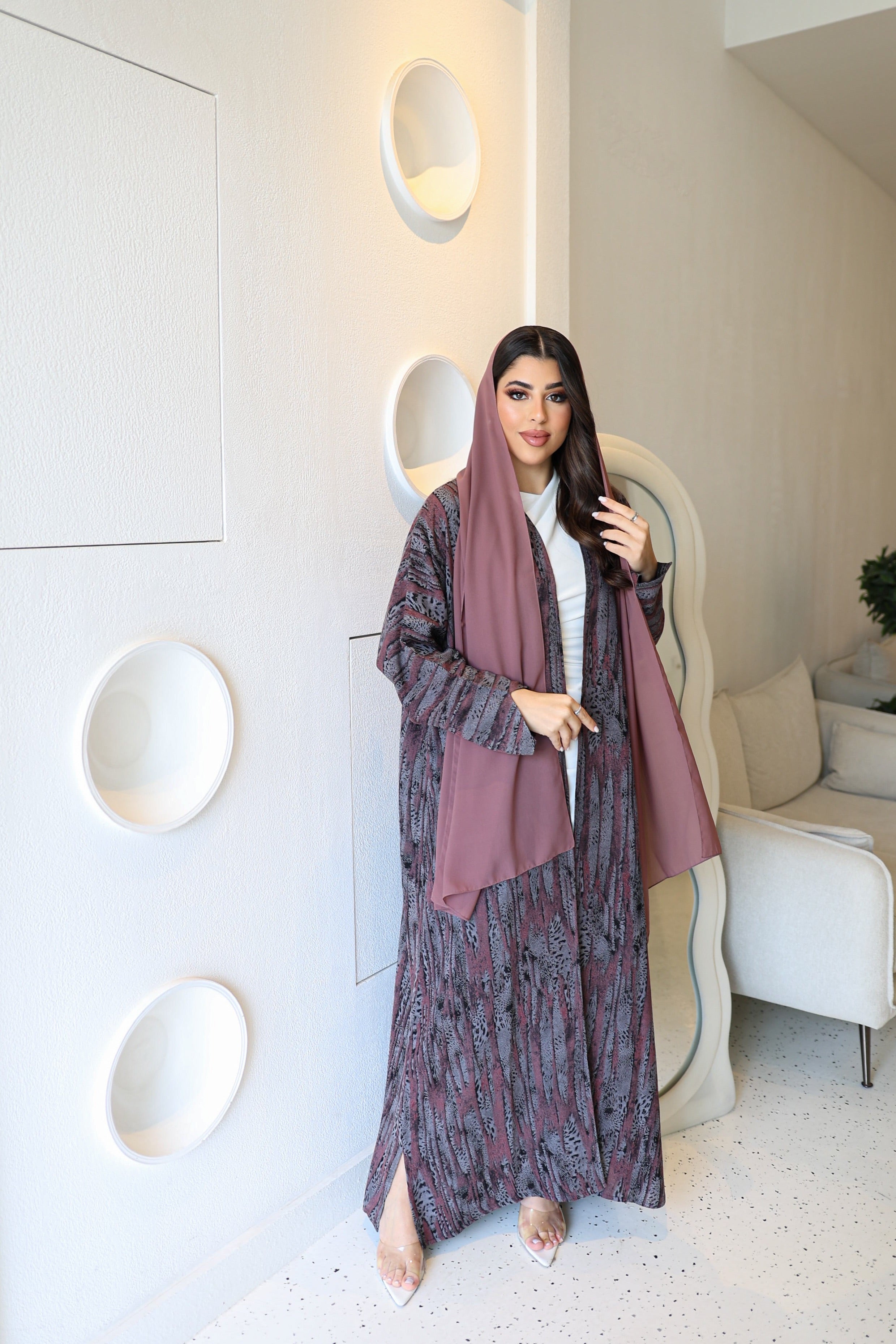 BR104 “ready made”