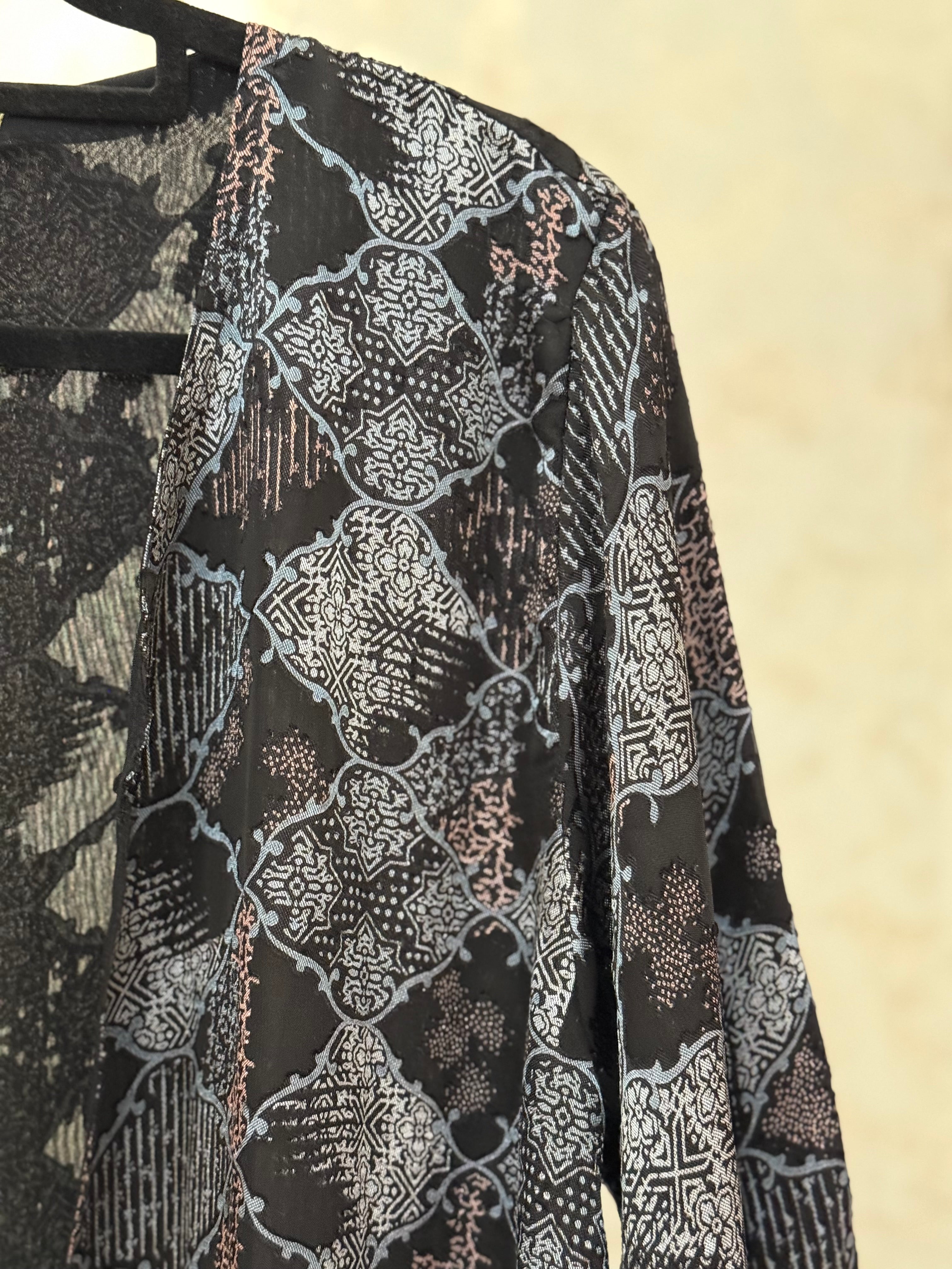 BR116 “ready made”