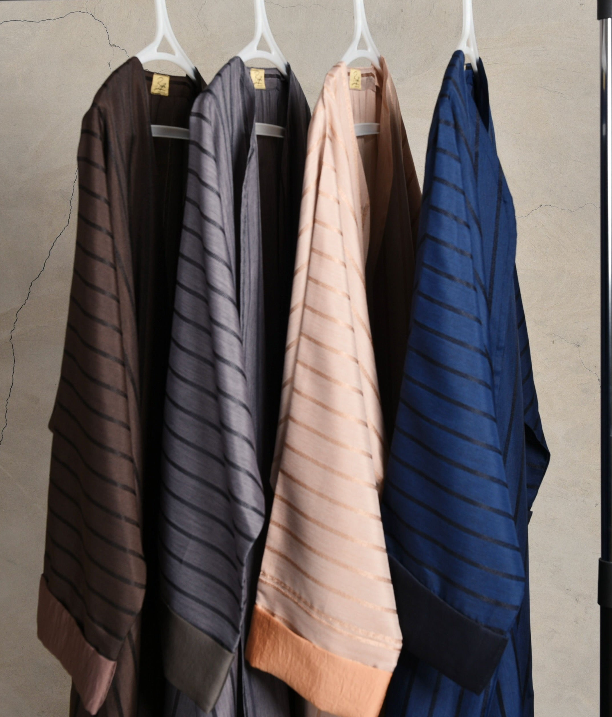 BR059 “ready made”