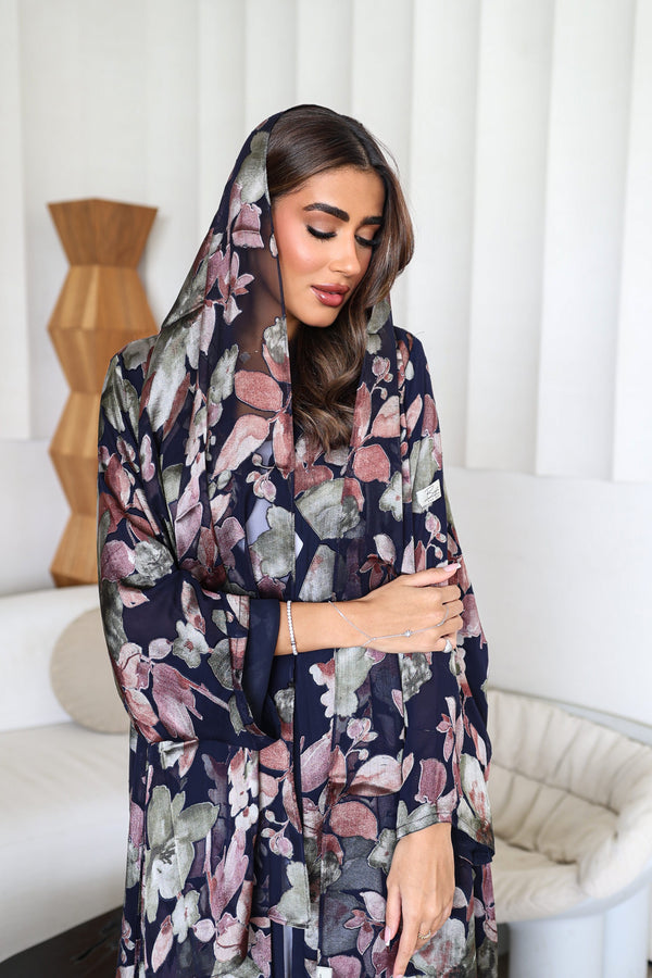 BR135 “ready made”