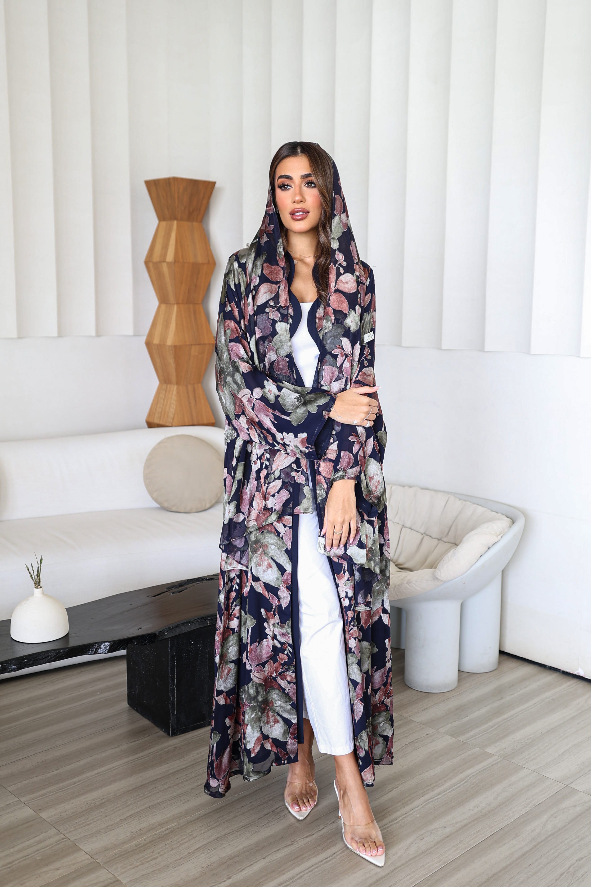 BR135 “ready made”