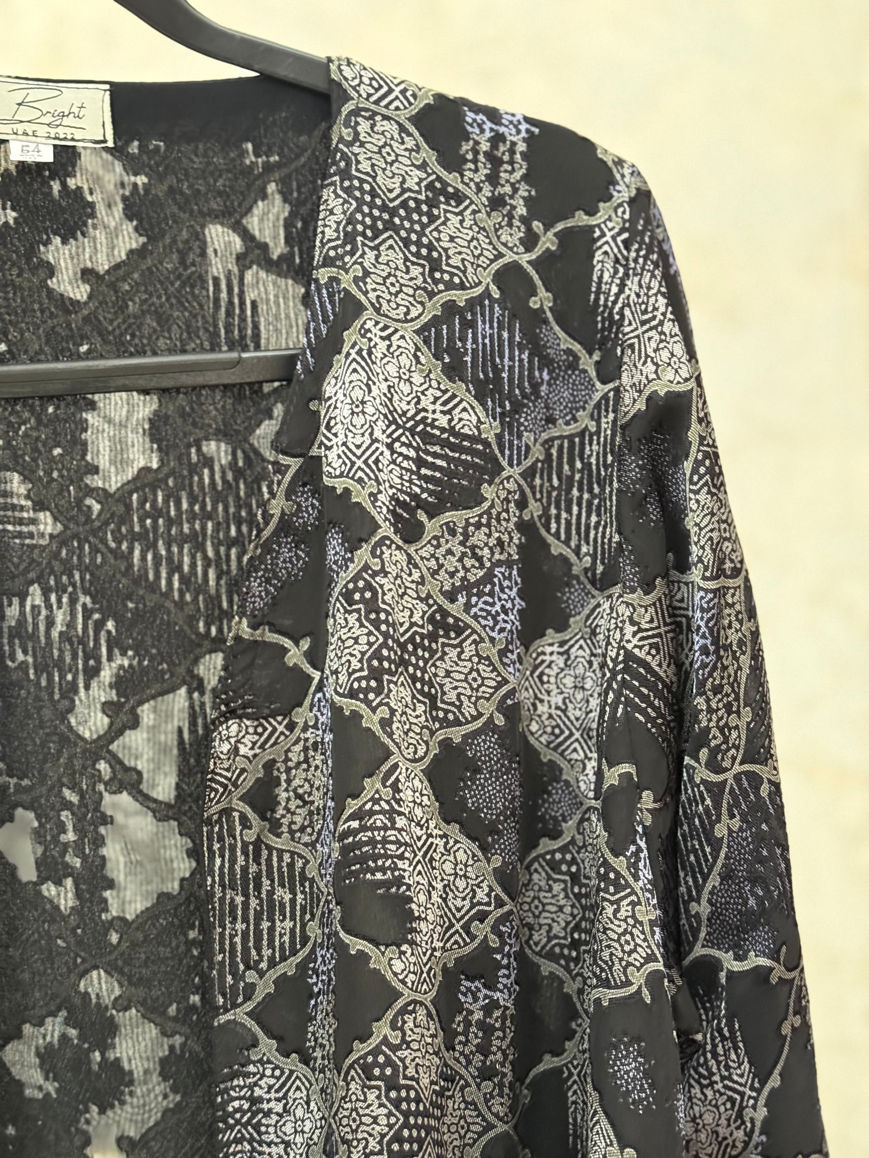 BR116 “ready made”